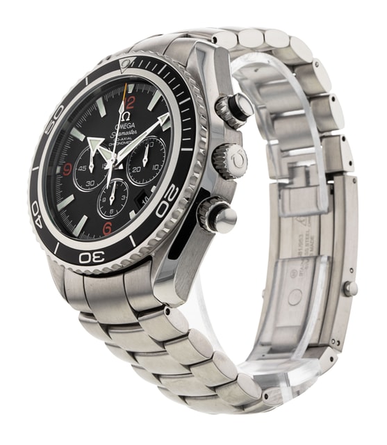 Omega Planet Ocean 2210.51.00 Image 2